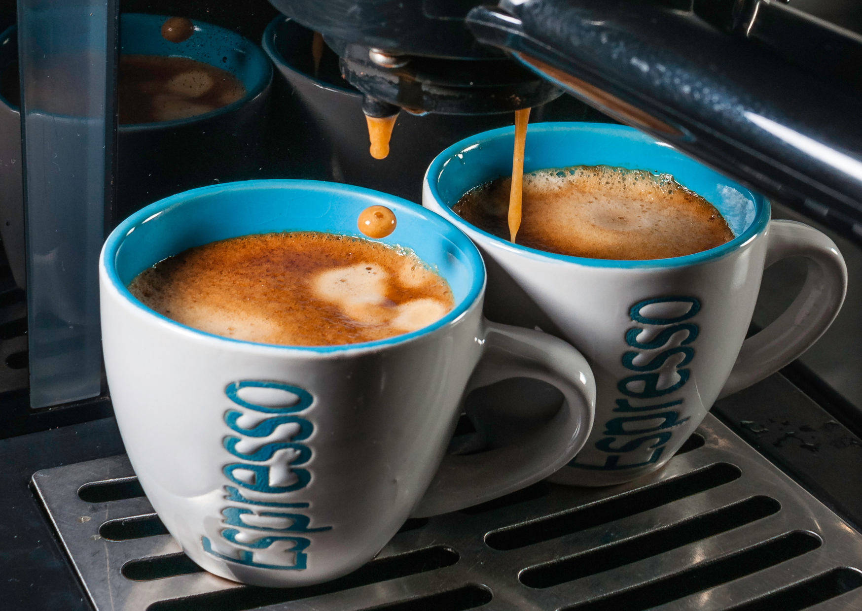 Coffee Cup Rule Italians Never Break 2