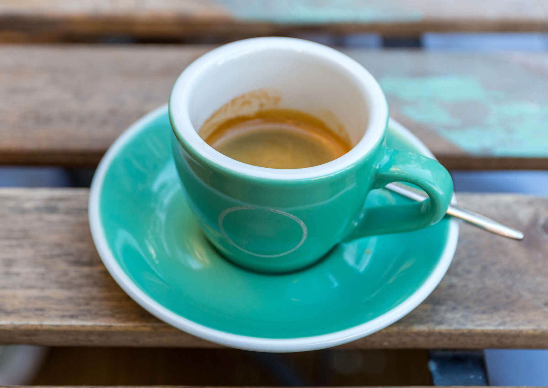 Coffee Cup Rule Italians Never Break 3