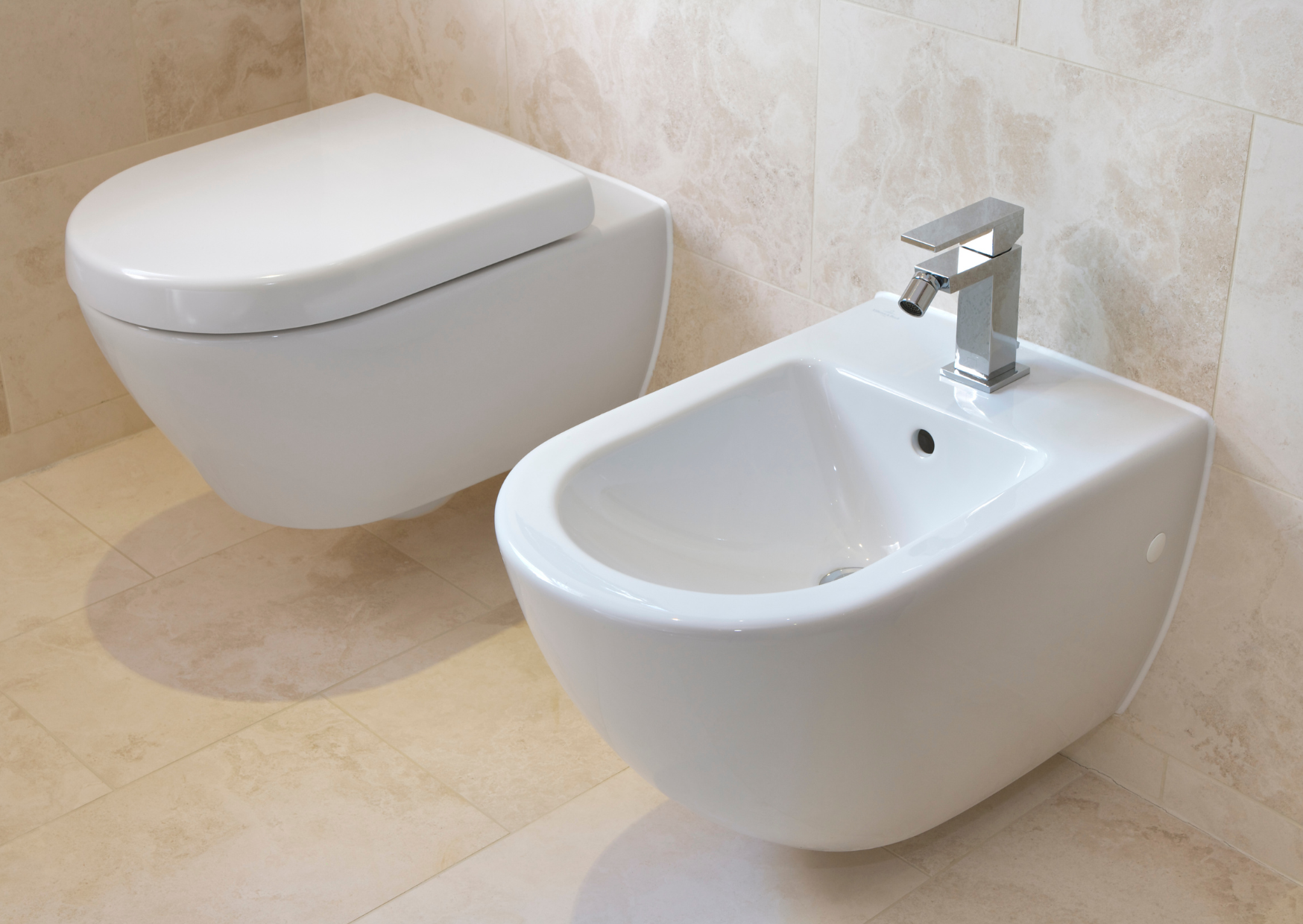 European Bathrooms 3