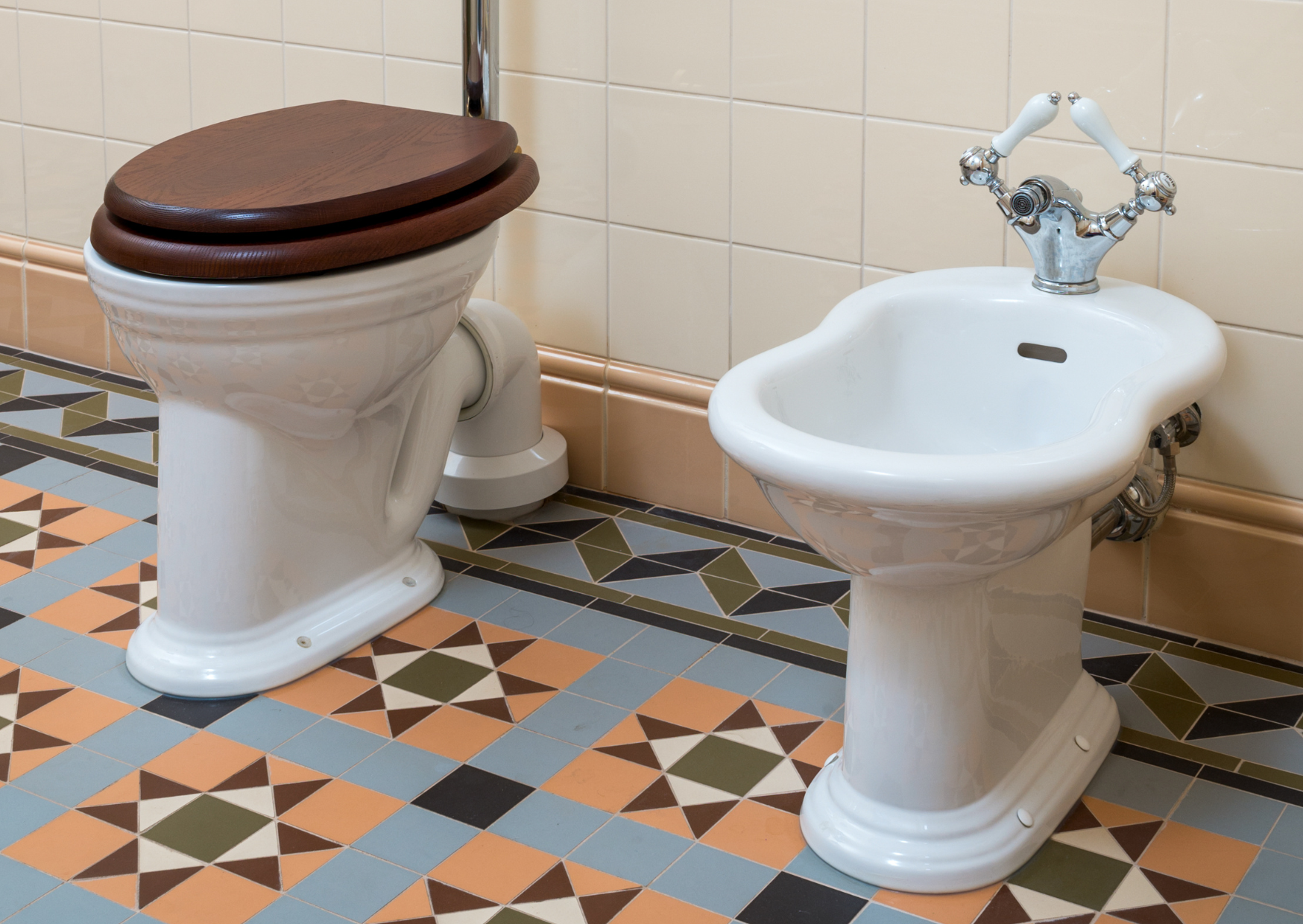 European Bathrooms 6