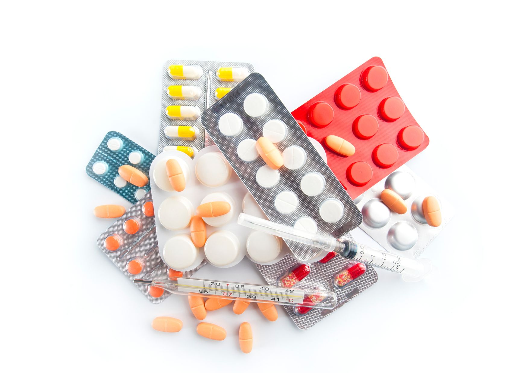 Medications