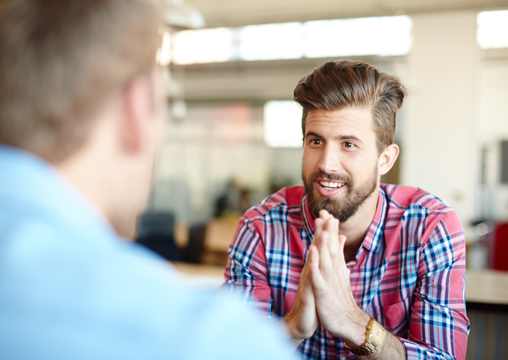 Personal Questions Americans Ask That Spanish People Find Deeply Invasive 2