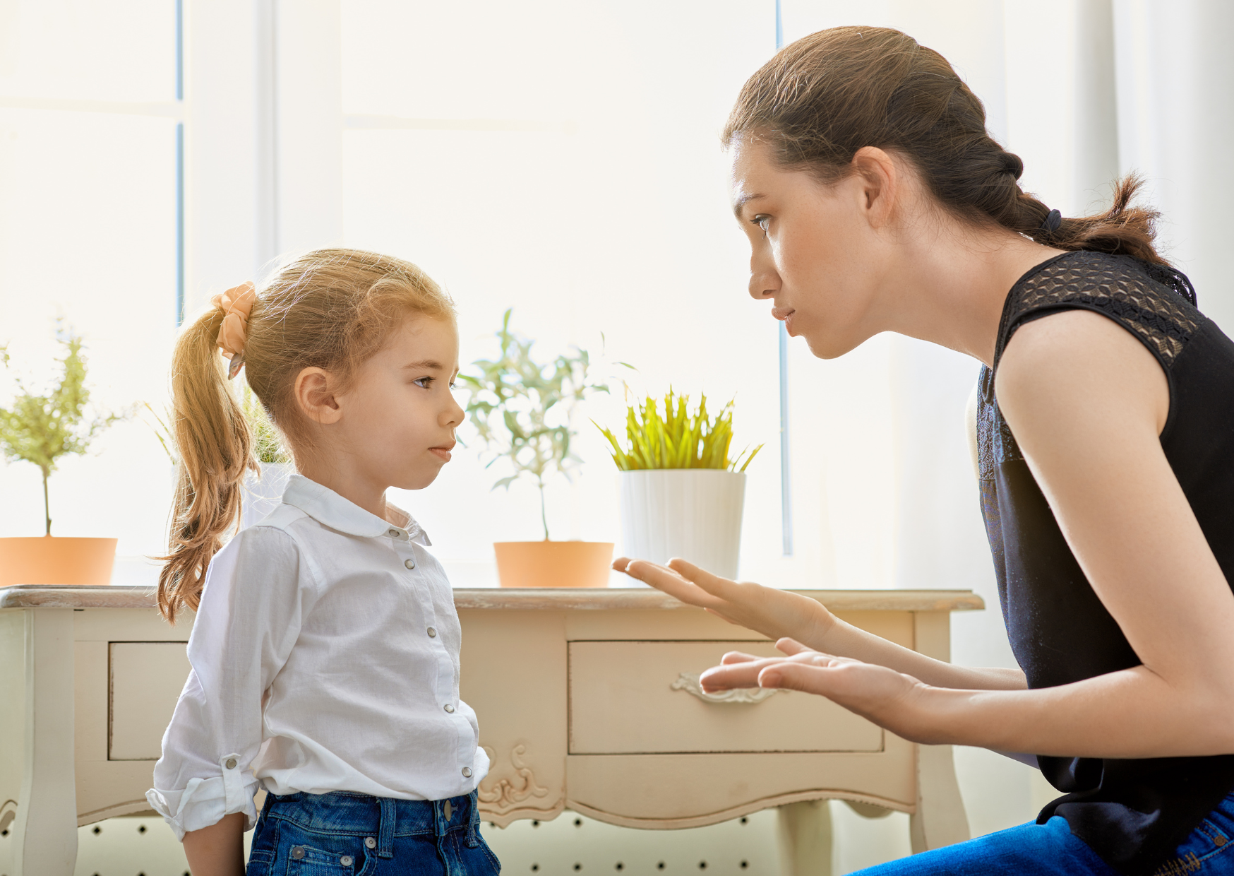 Spanish Kids Do Things American Parents Would Never Allow 6
