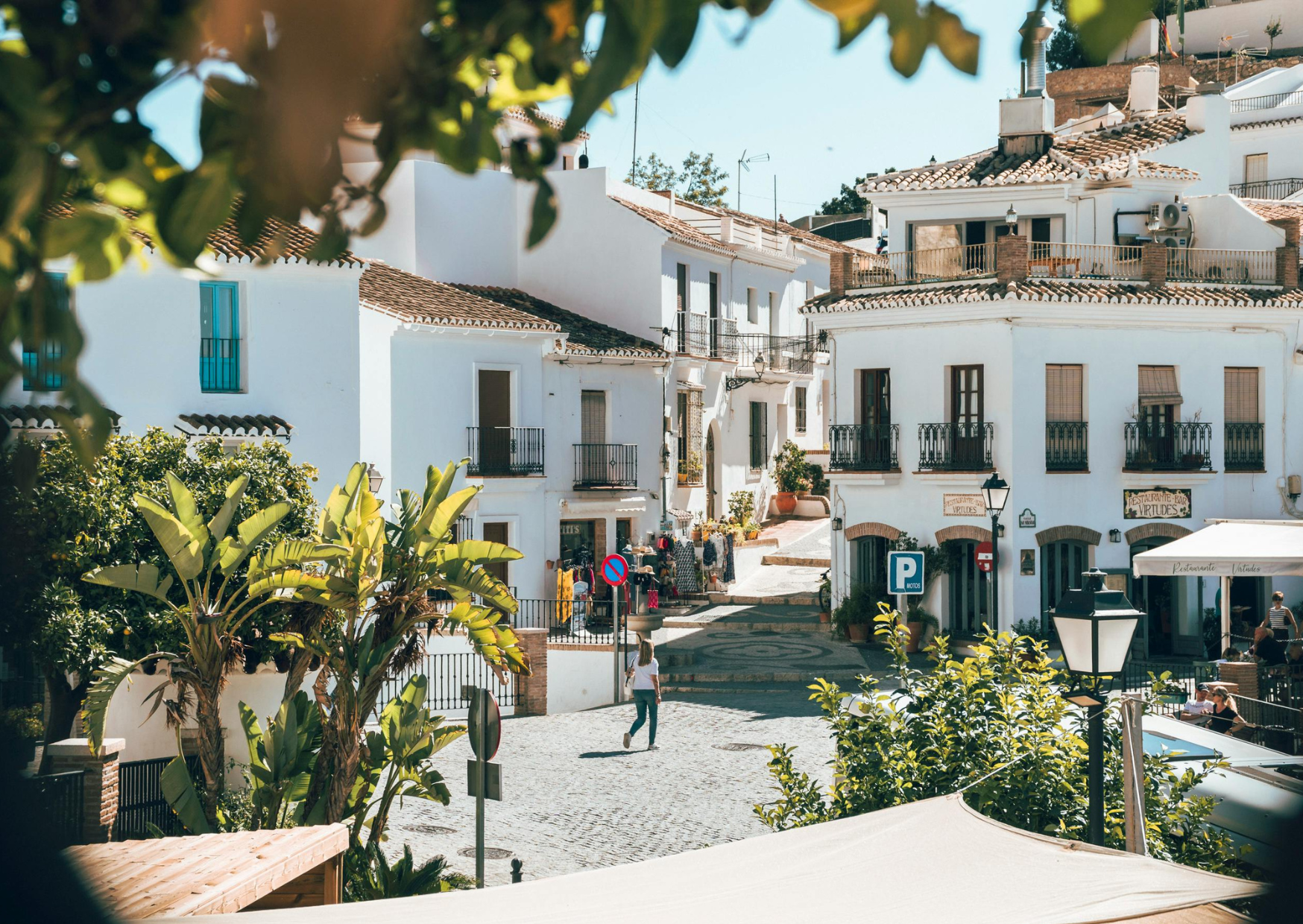 Spanish Work Schedule That Would Destroy American Productivity 5