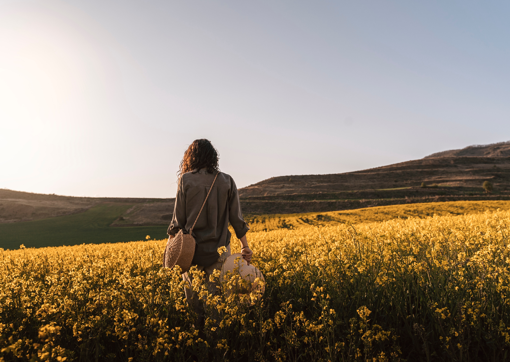 Ways Spanish People Enjoy Life Without Money 4
