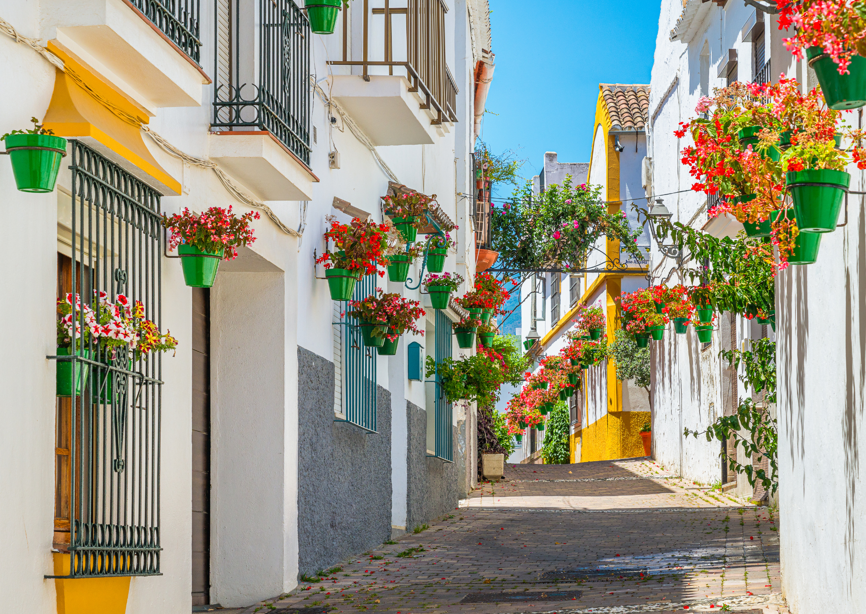 Ways Spanish People Enjoy Life Without Money 5