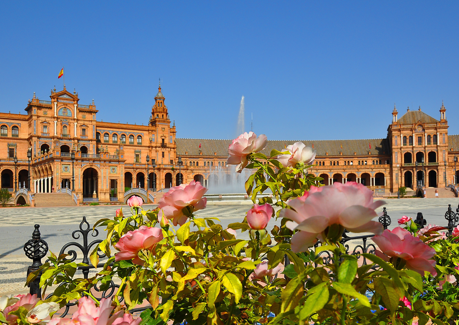 Ways Spanish People Enjoy Life Without Money 6