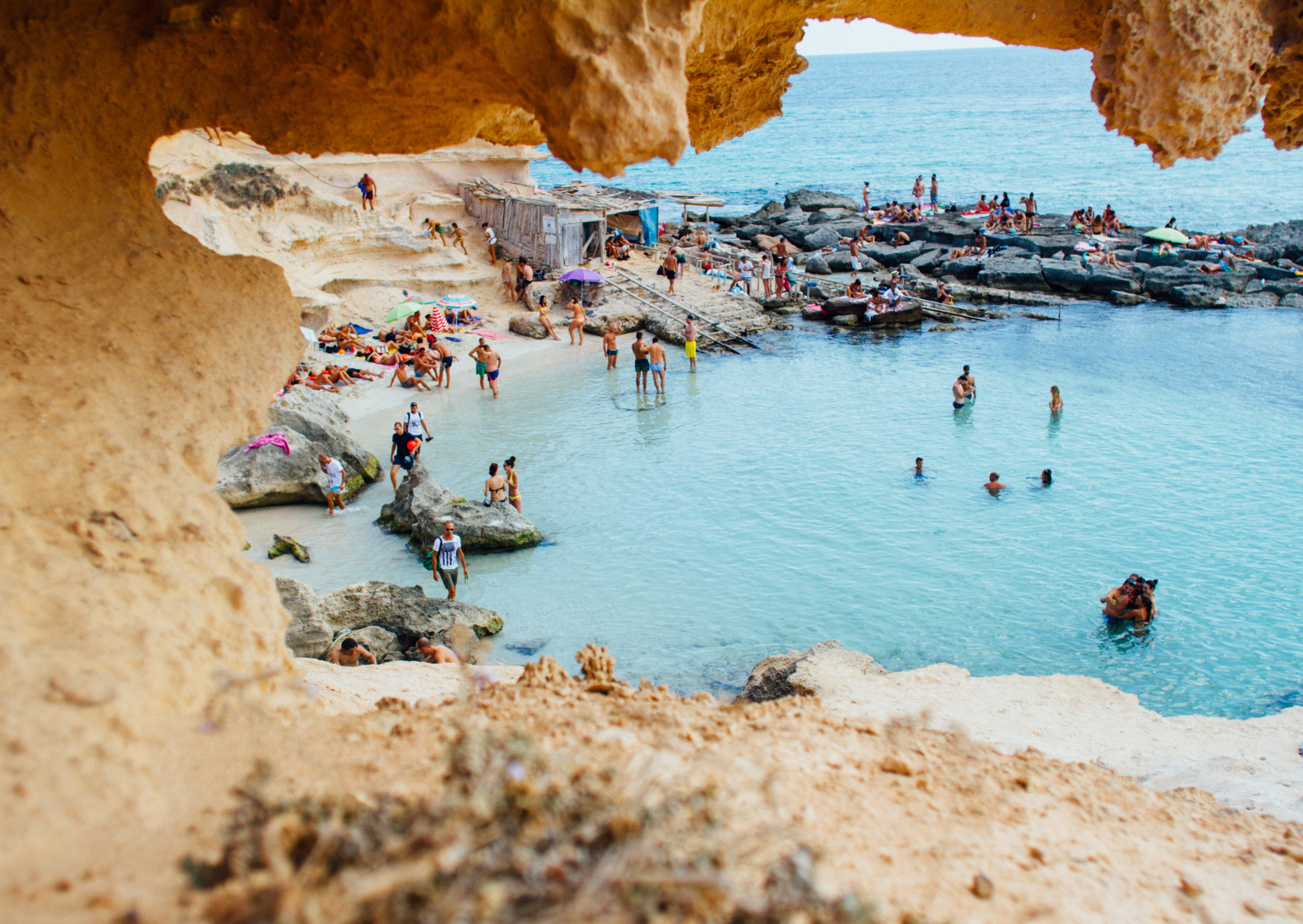 Ways Spanish People Enjoy Life Without Money 8