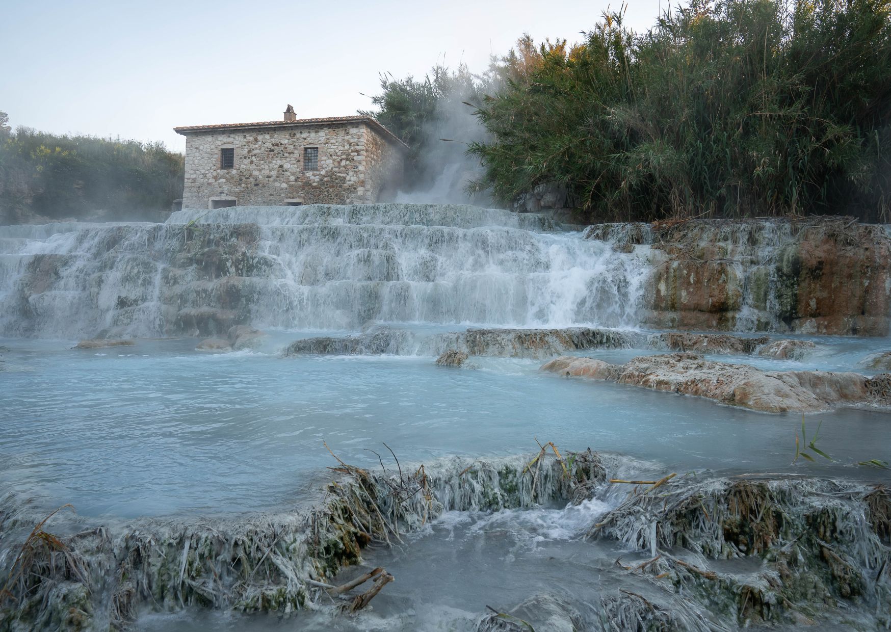 Why Italian People’s Approach to Nudity Would Surprise American Visitors