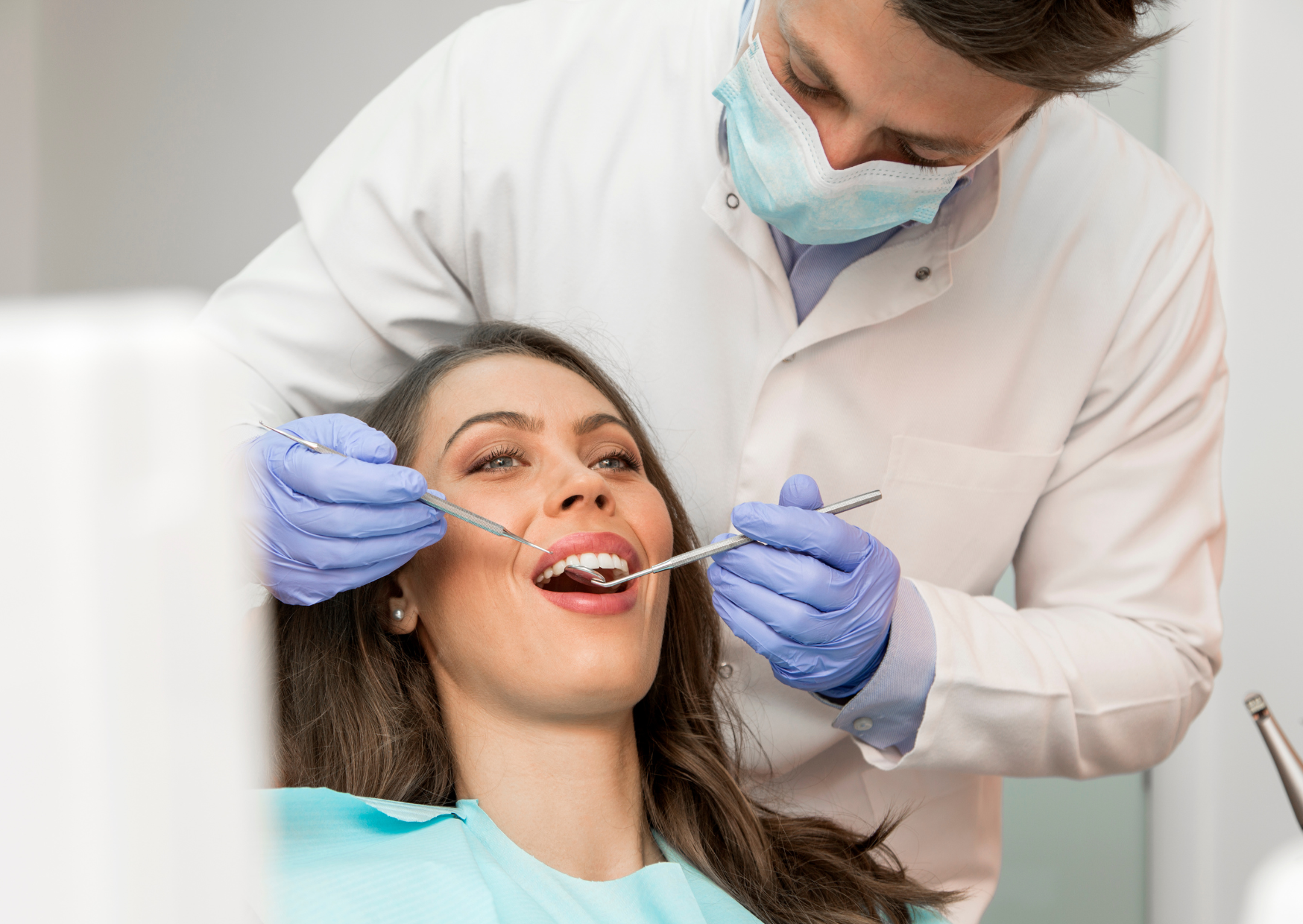 Dental Emergency in Europe 8