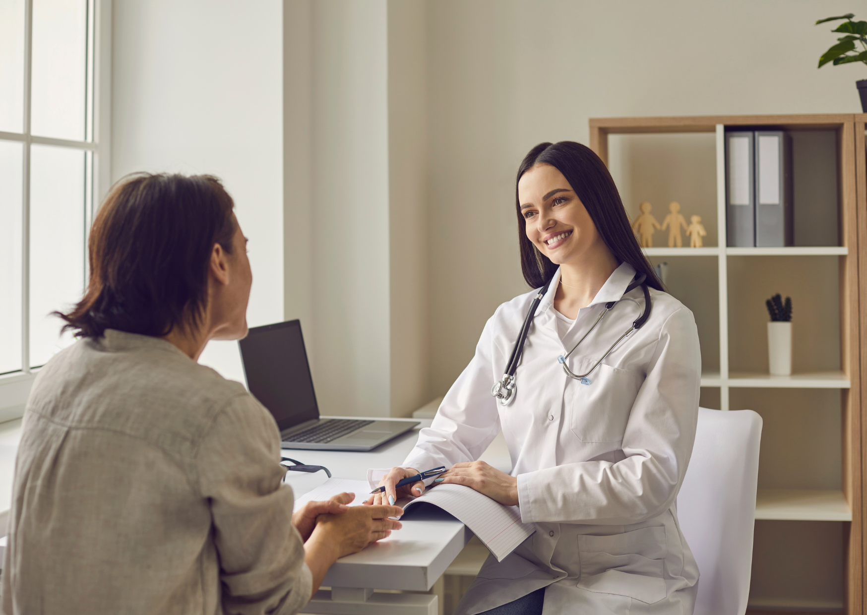 The Doctor Visit Frequency Italians Have That American Insurance Won’t Cover