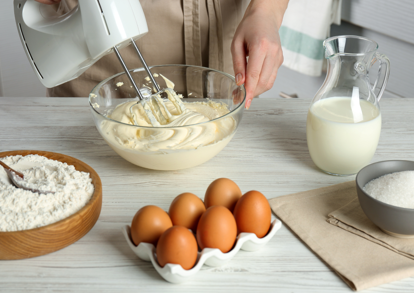 Egg Recipe the French Eat Raw 4
