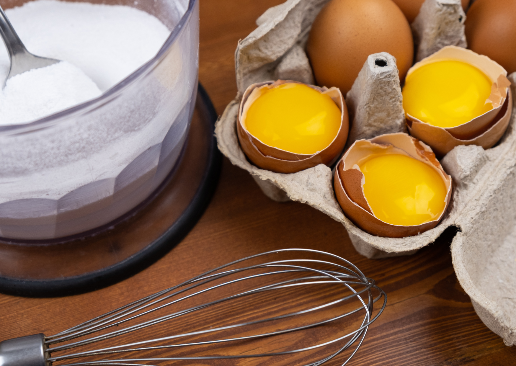 Egg Recipe the French Eat Raw 7