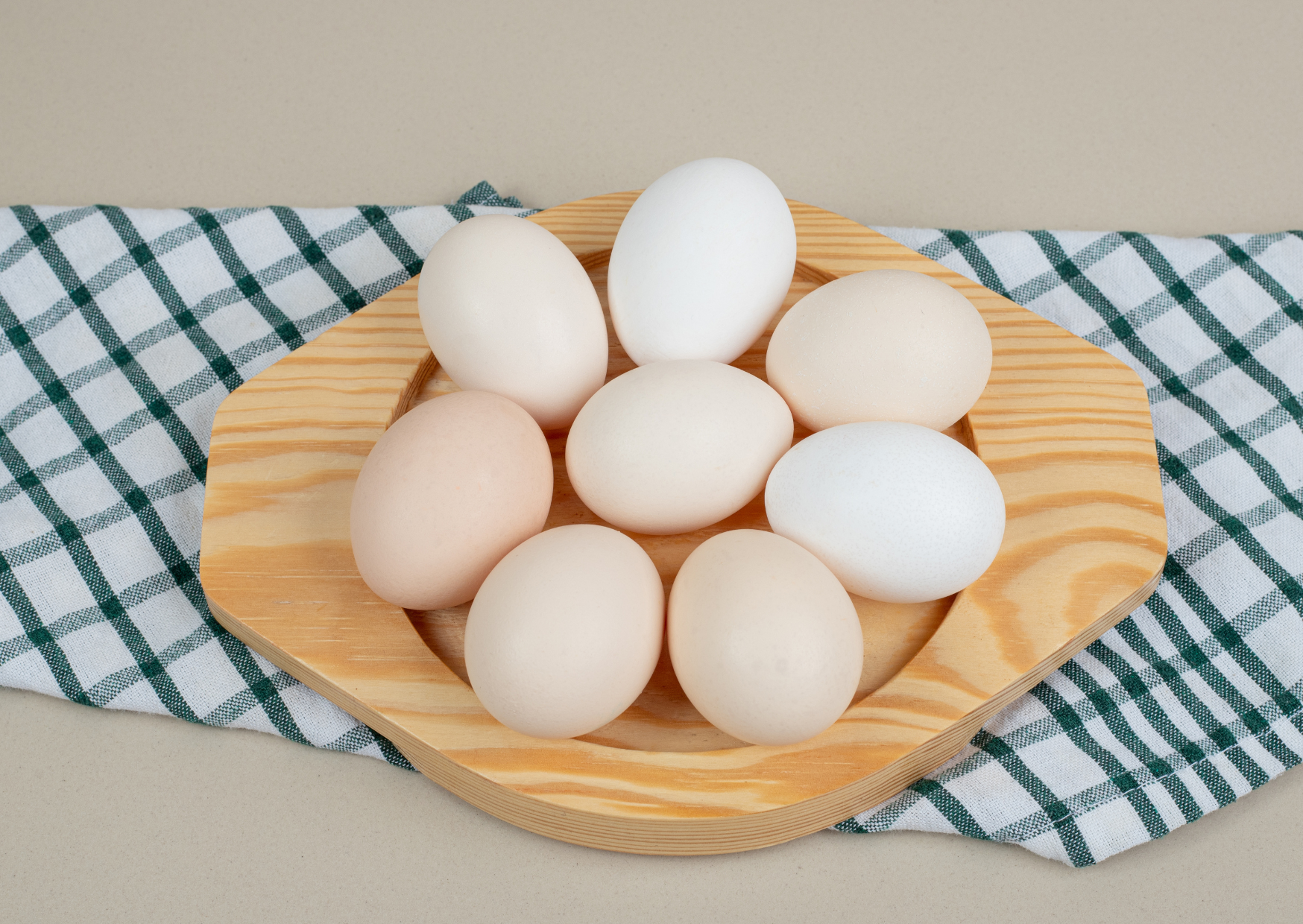 Egg Recipe the French Eat Raw 9