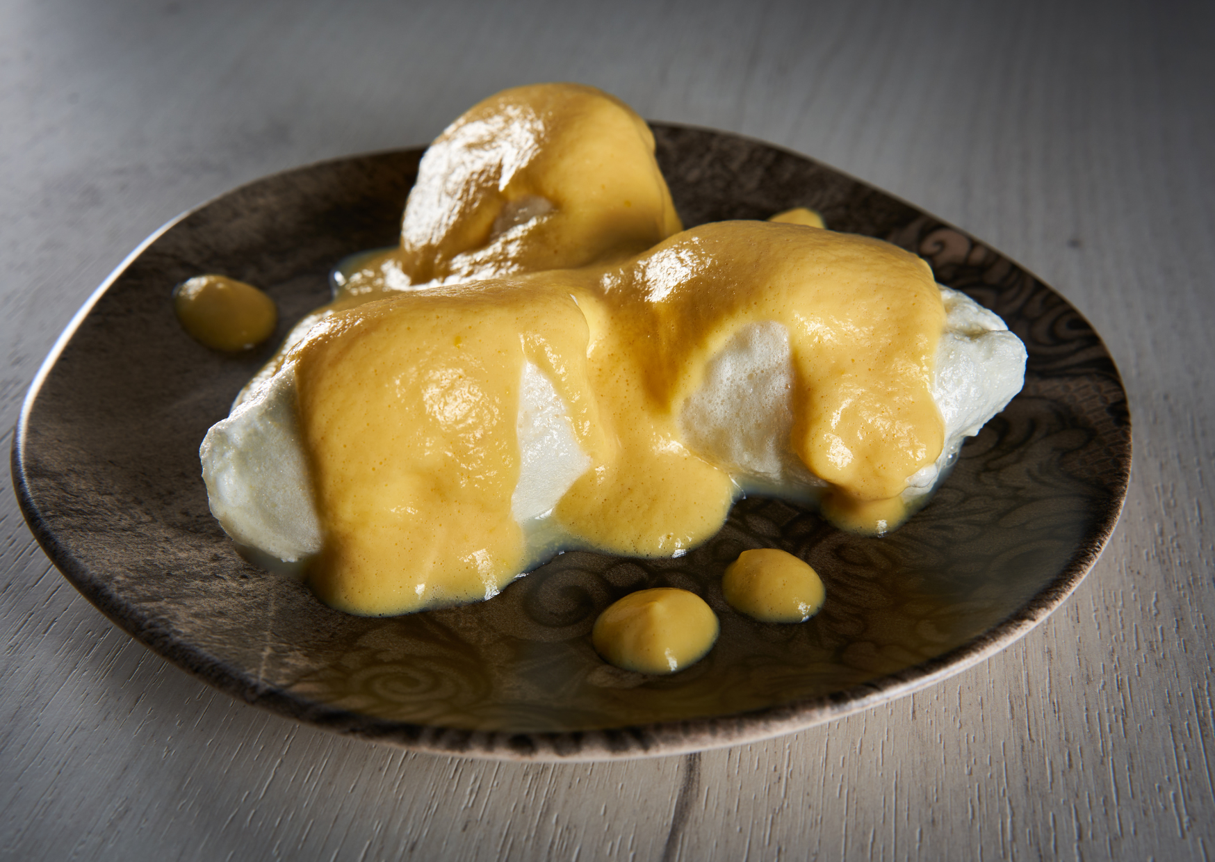 Egg Recipe the French Eat Raw