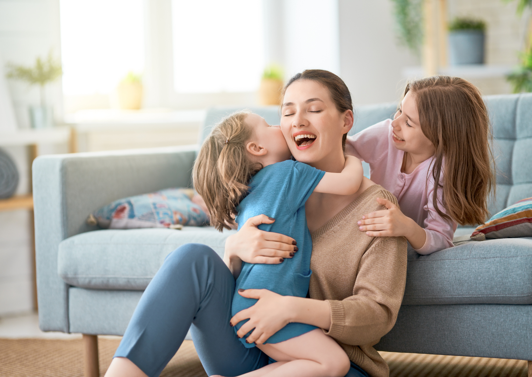 European Kids Speak 3 Languages 6