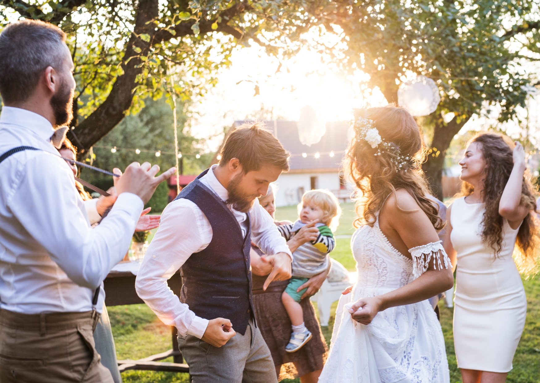 European wedding 4