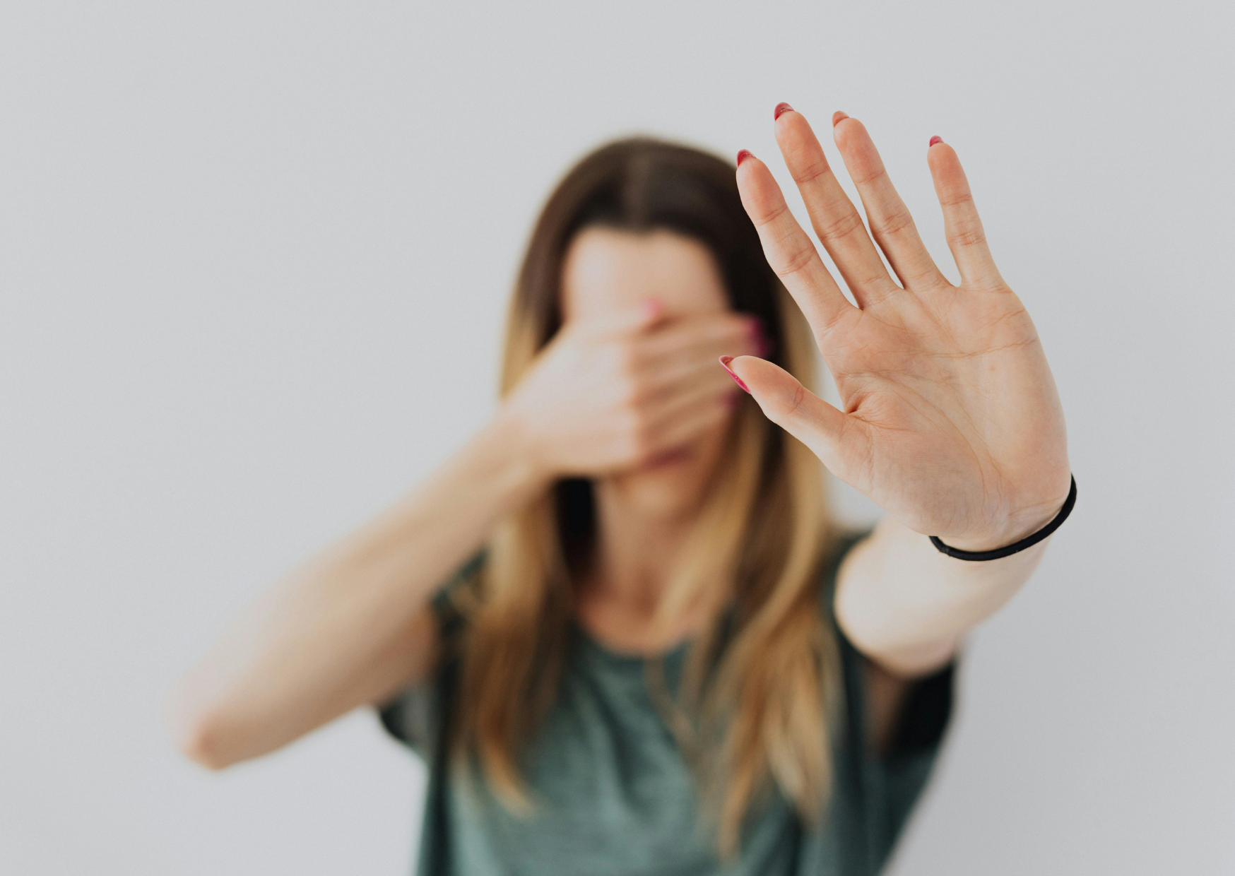 Hand Gesture 3