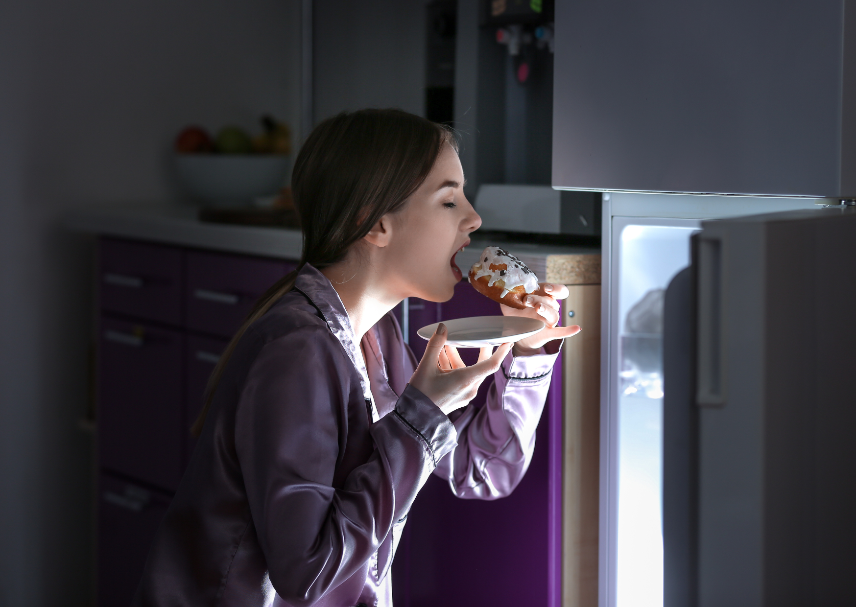 Italians Do This in Their Kitchen at 3 AM 2