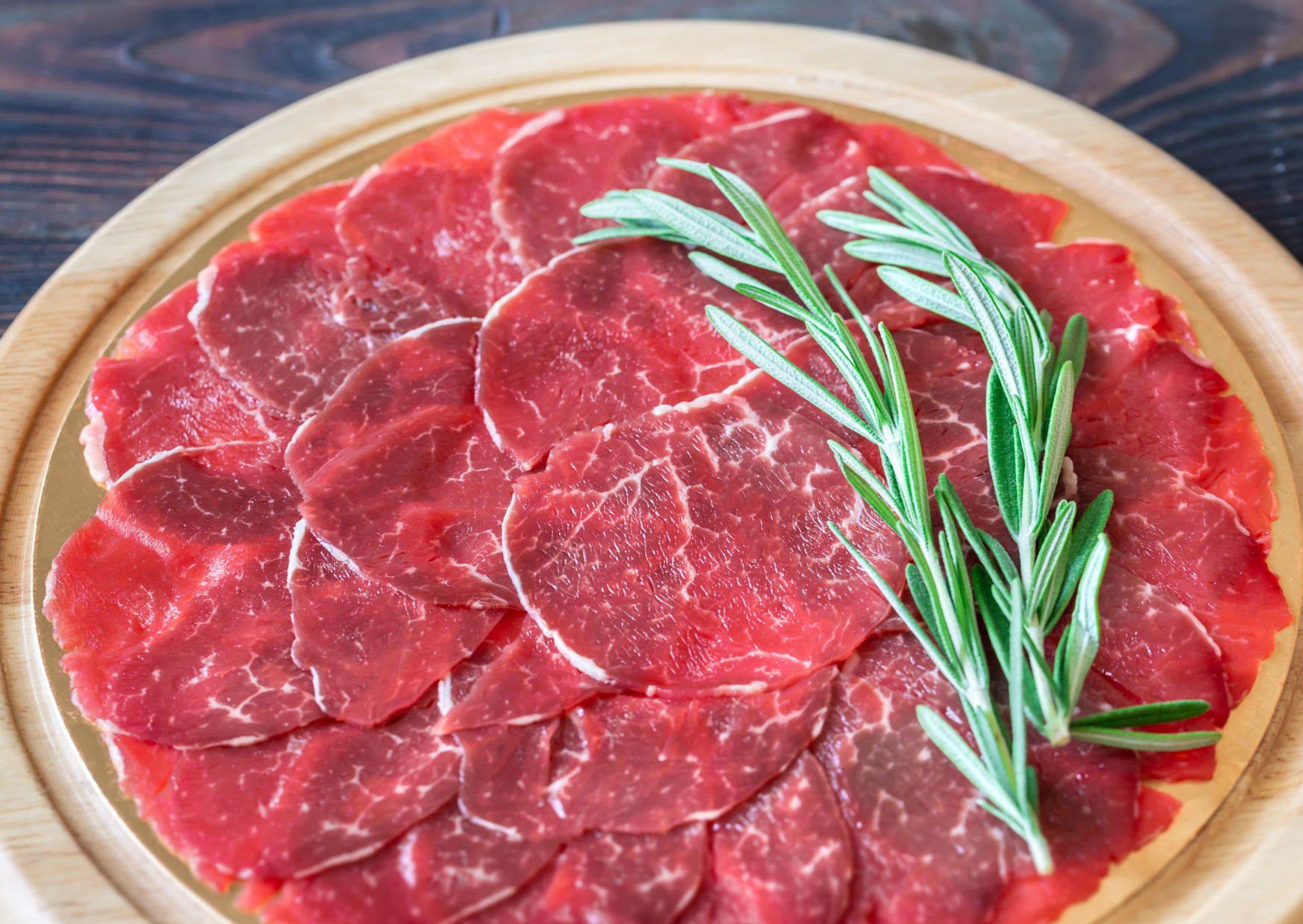 Italians raw pork 2