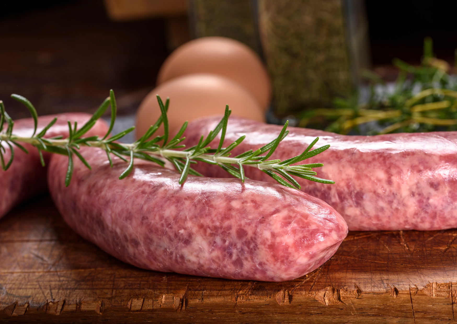 Italians raw pork 4