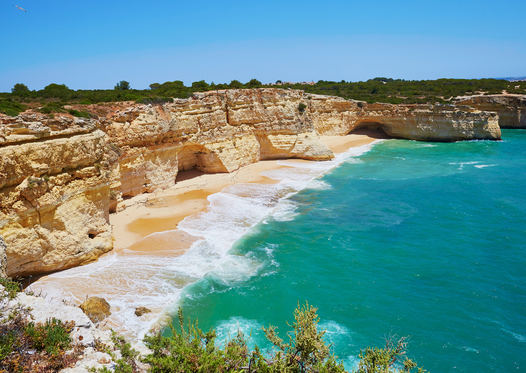 Mediterranean Country Secretly Giving Americans 5 Year Visas 2