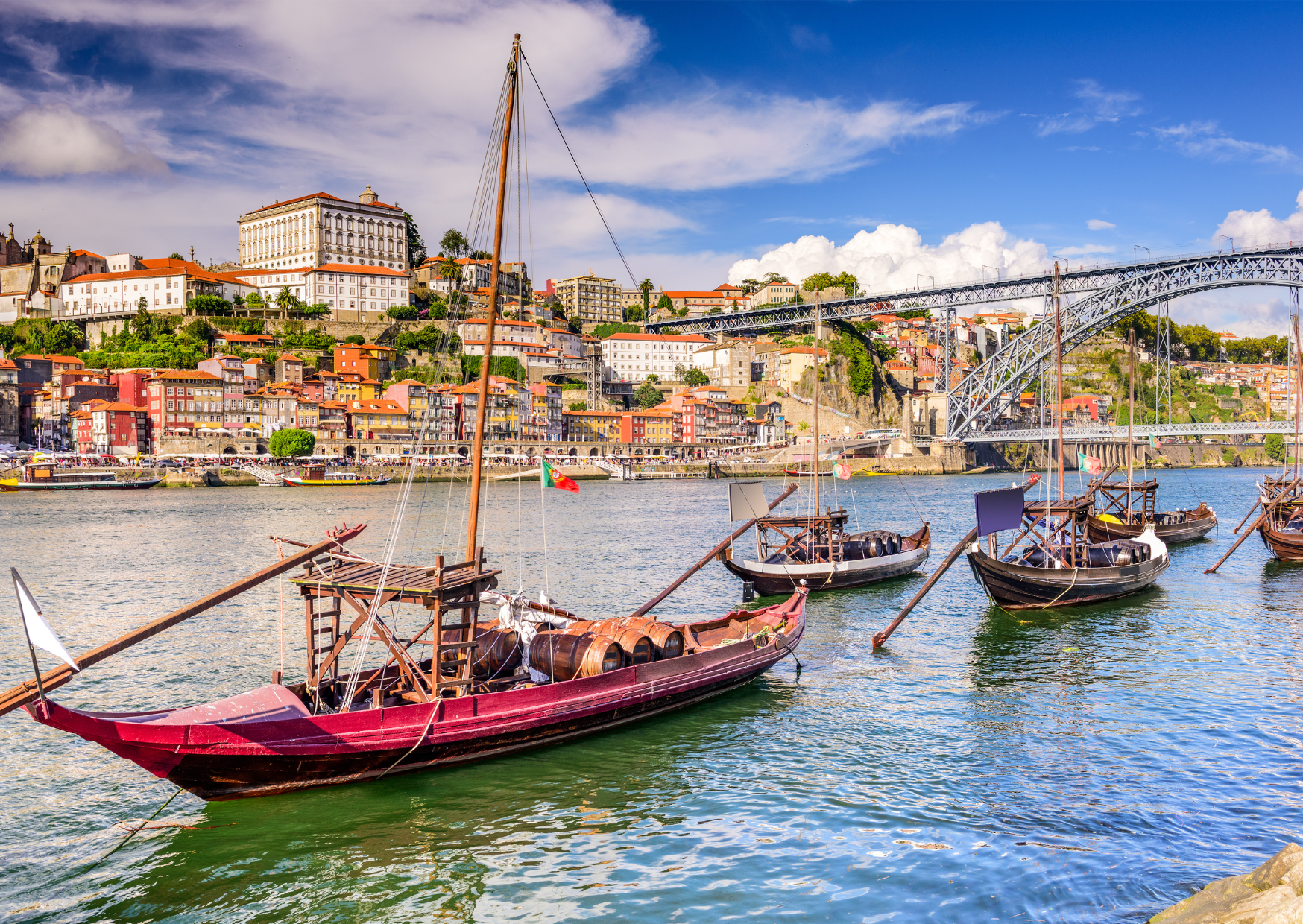 Portuguese Bank Accounts 4