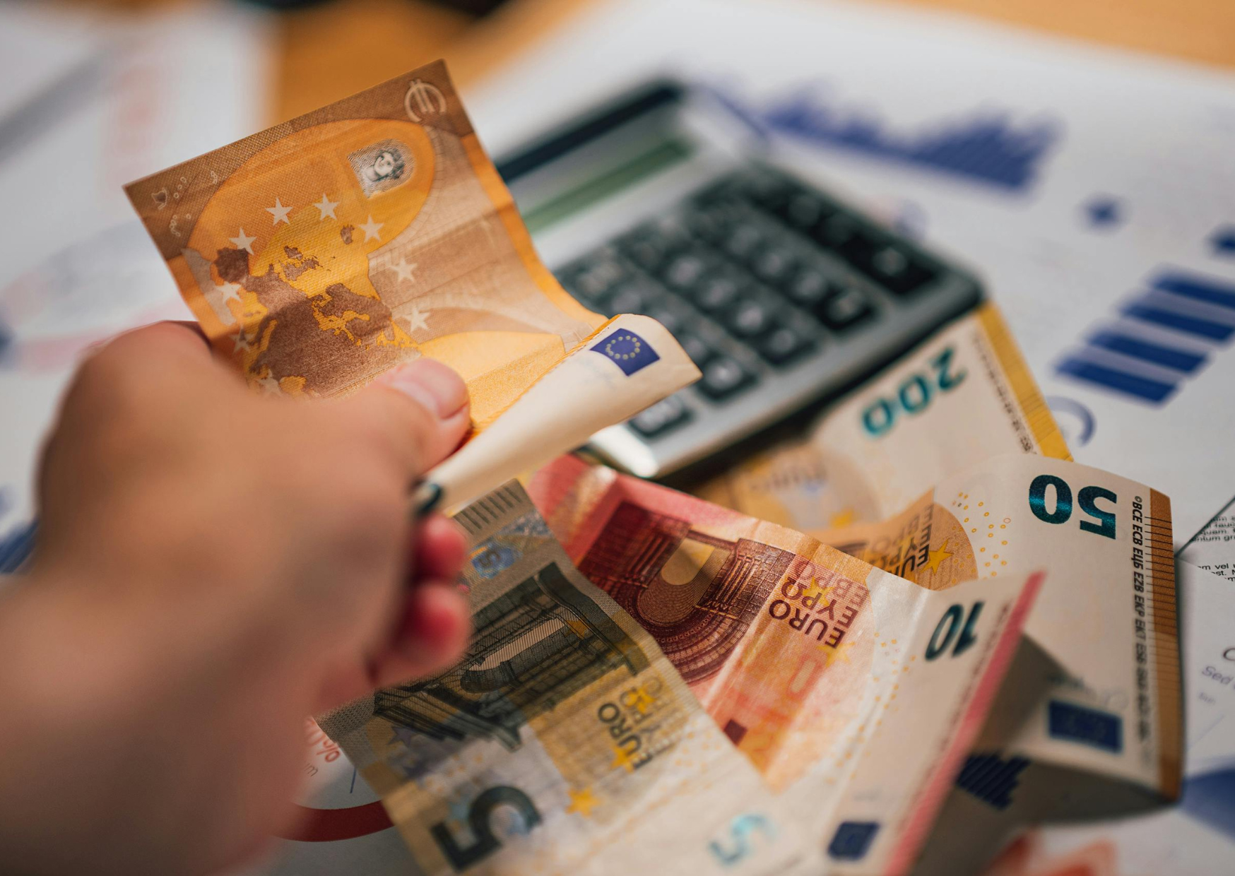 Portuguese Bank Accounts