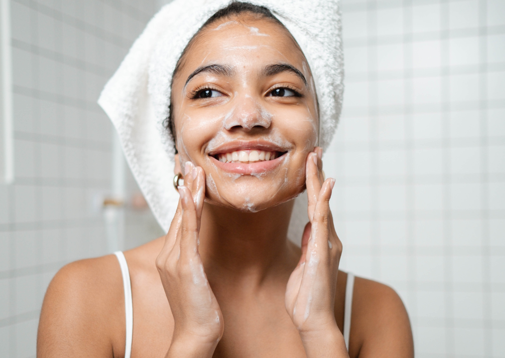 Shower Habit Europeans Follow 2