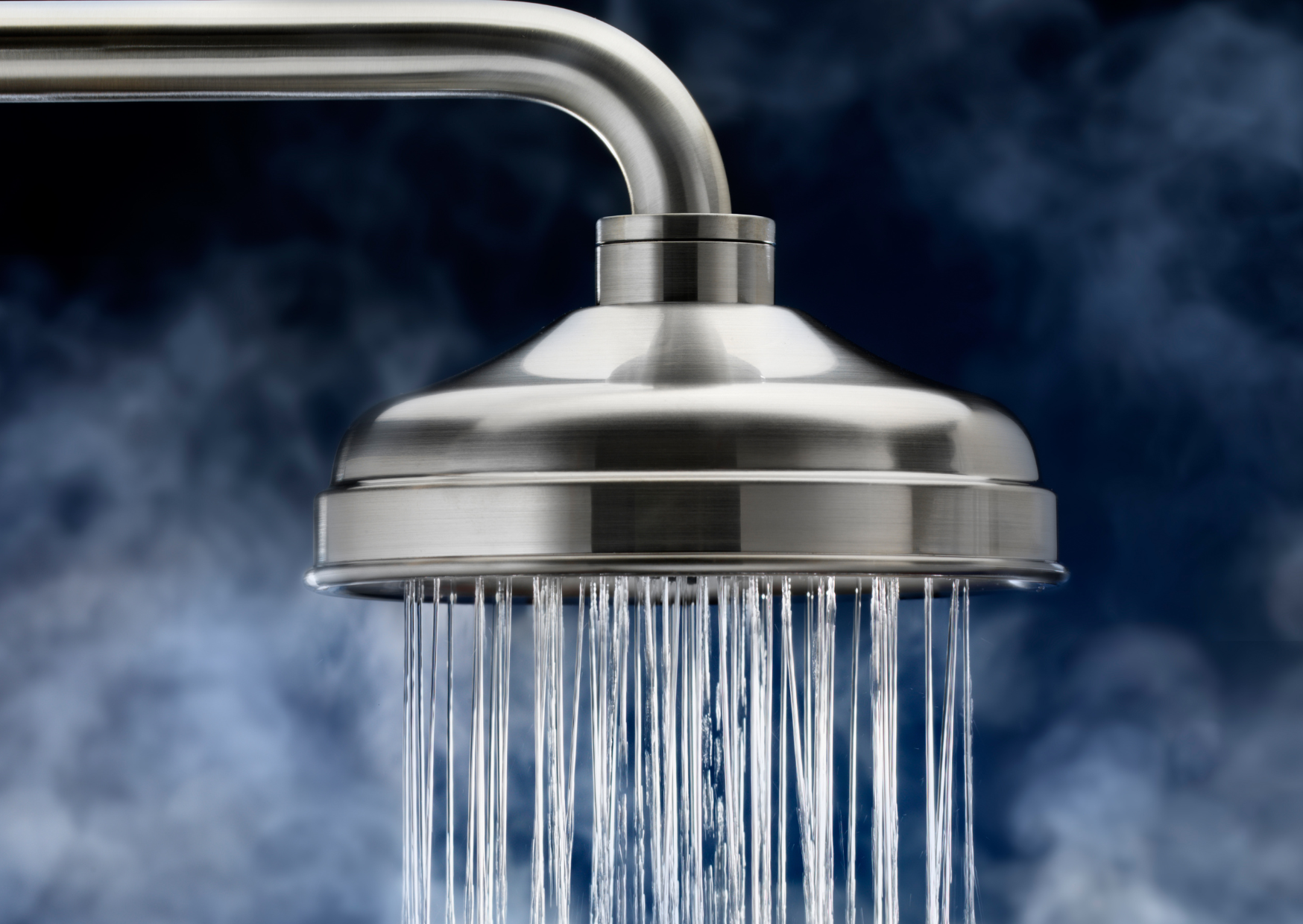 Shower Habit Europeans Follow 4