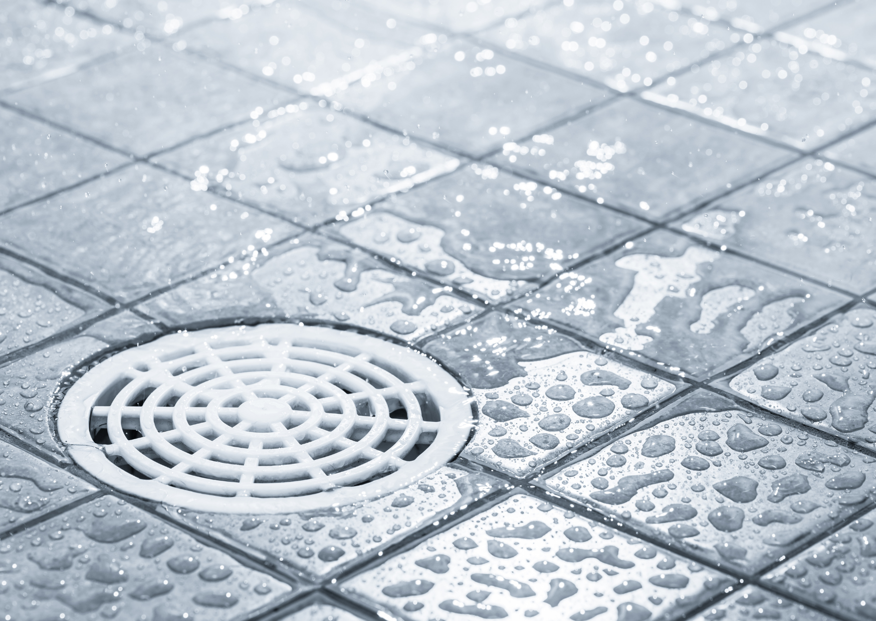 Shower Habit Europeans Follow 5