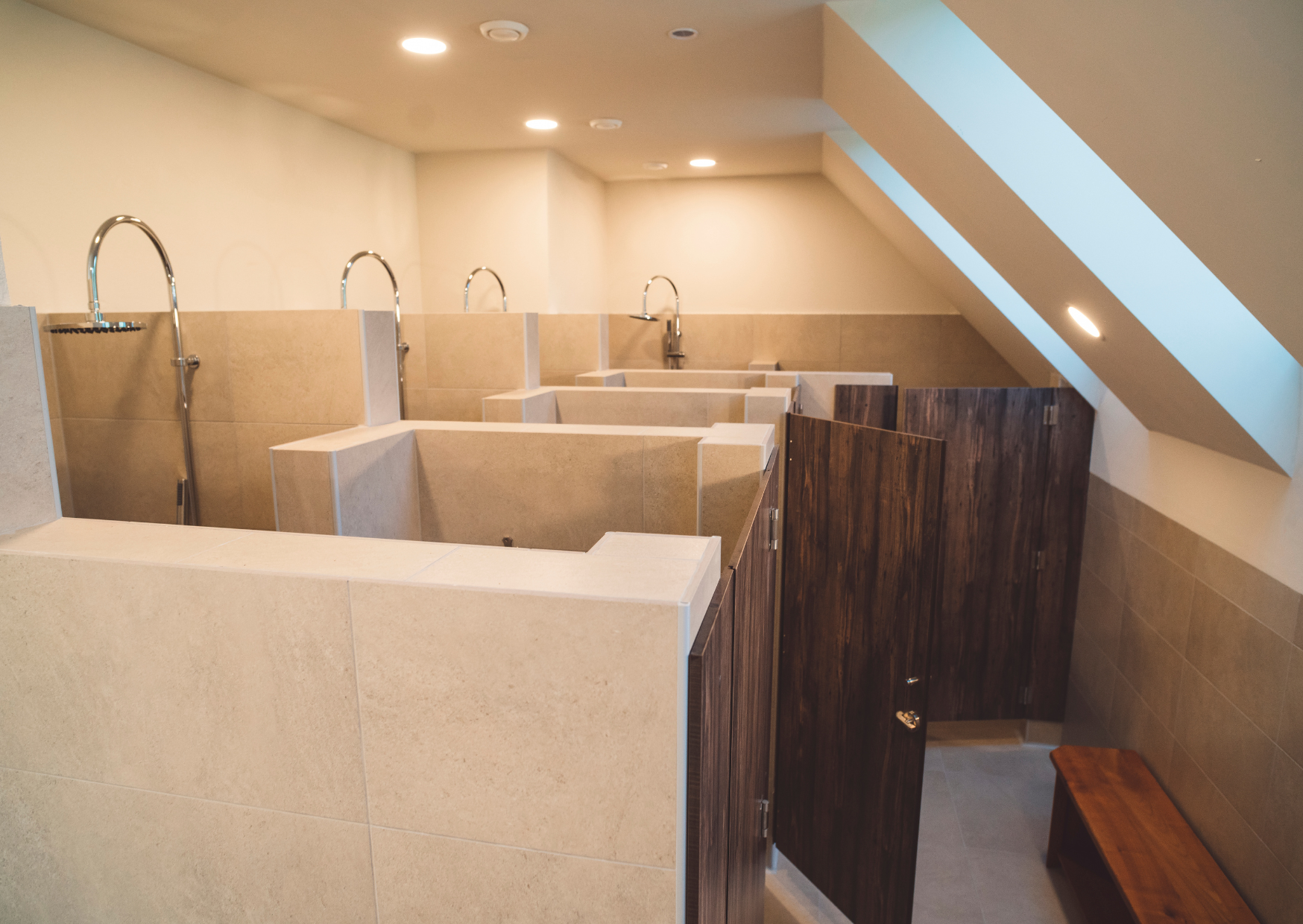 Shower Habit Europeans Follow 6