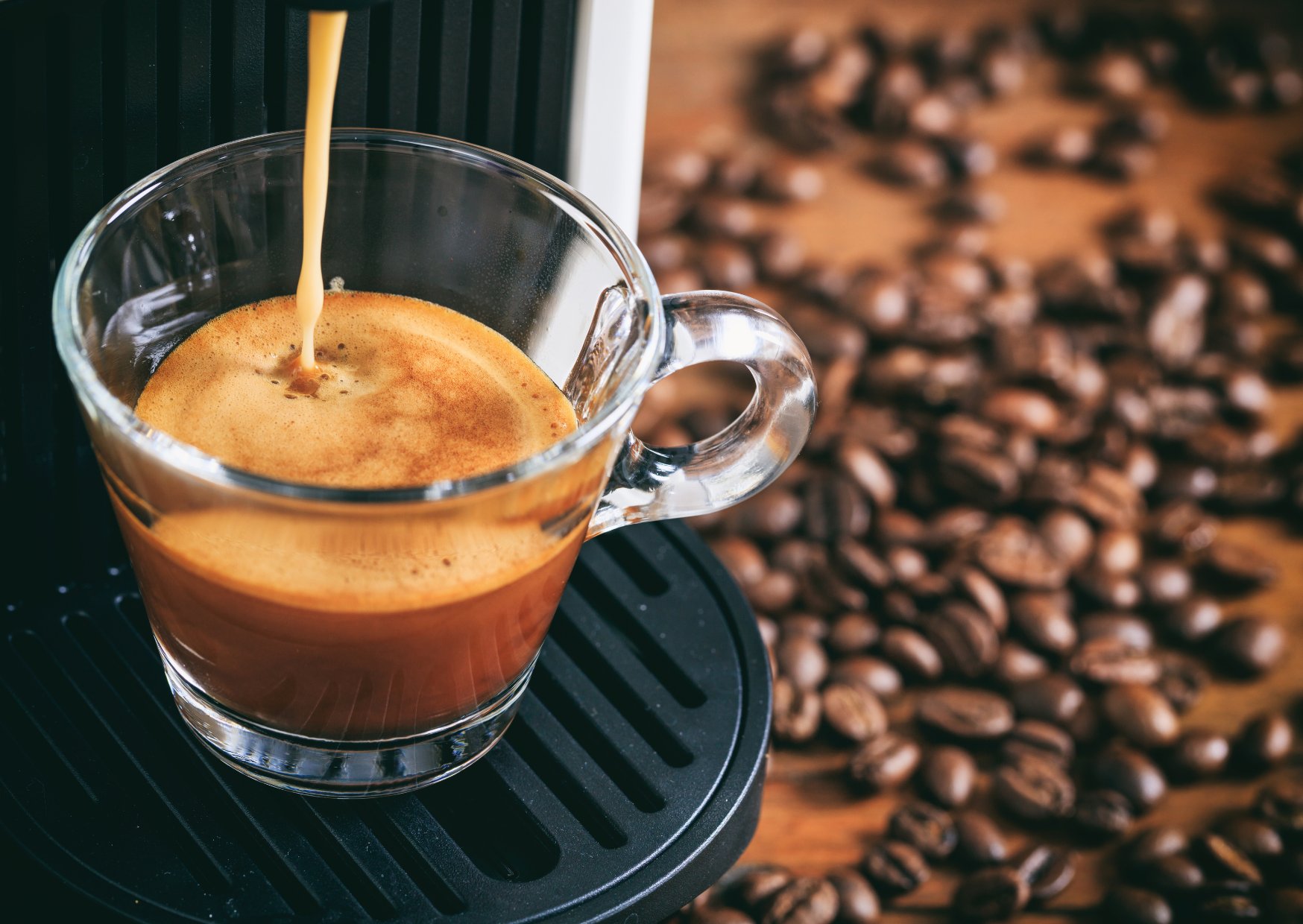 Spanish coffee 6