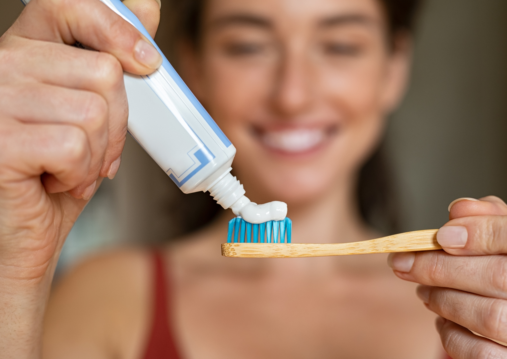 Toothpaste Ingredient Europeans Avoid 2