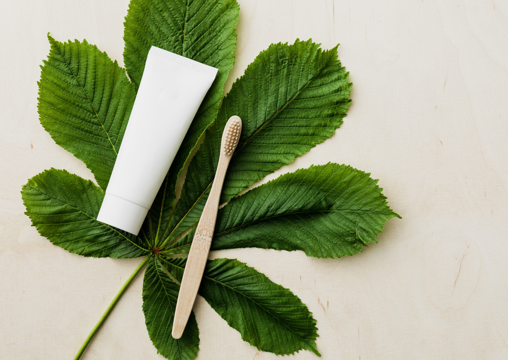 Toothpaste Ingredient Europeans Avoid 3