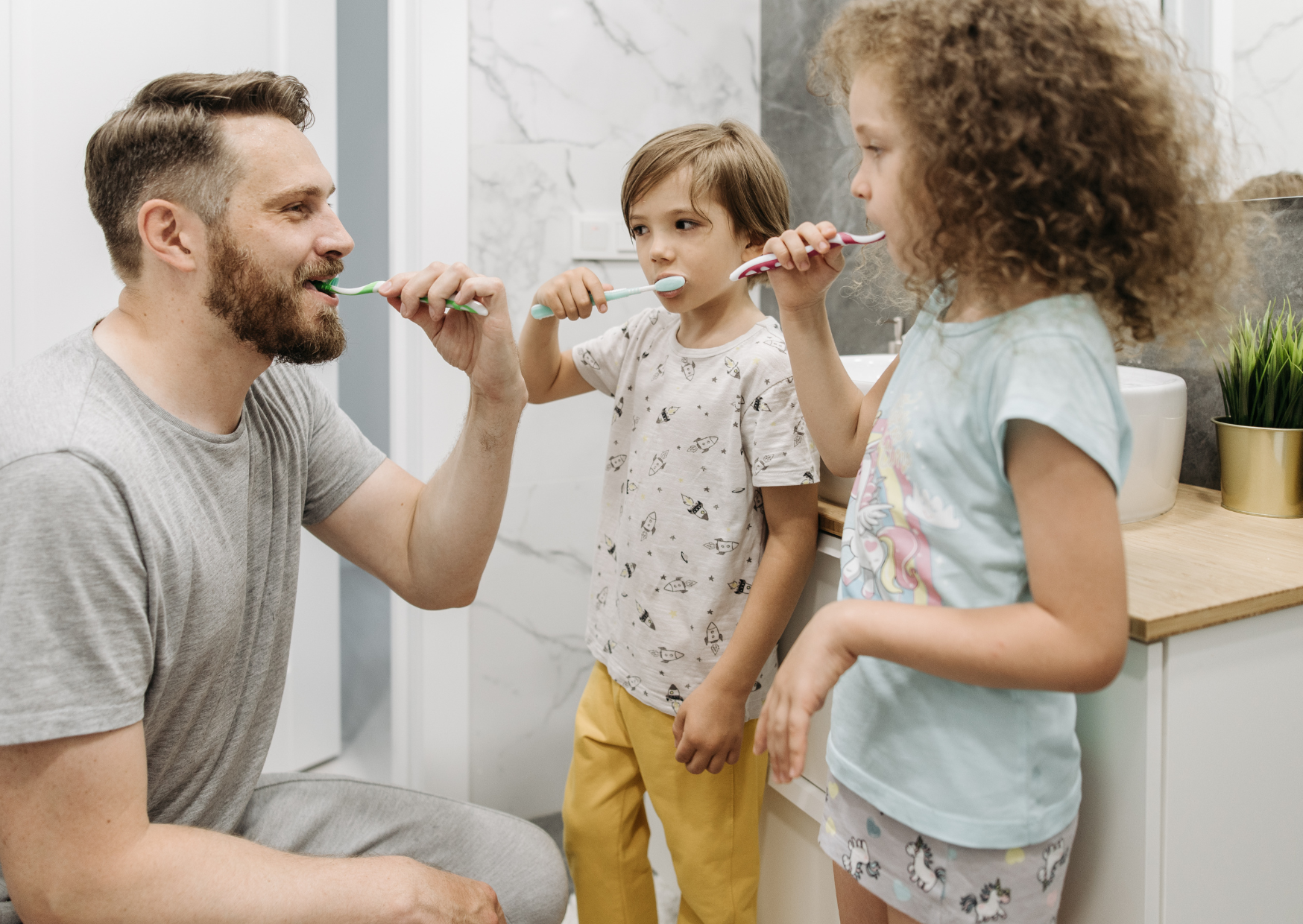 Toothpaste Ingredient Europeans Avoid 4