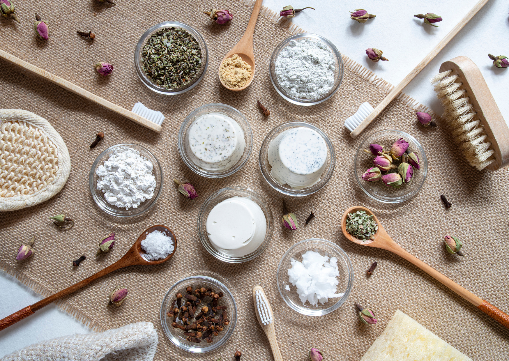 Toothpaste Ingredient Europeans Avoid