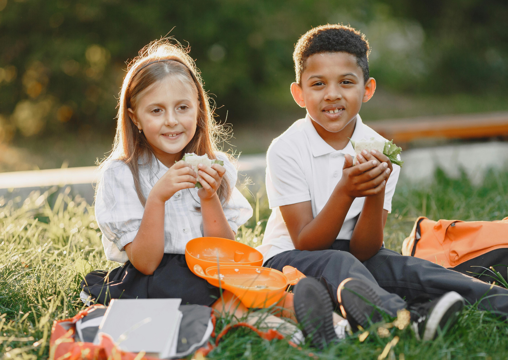 Why French Children Eat Everything While American Kids Demand Nuggets 10 1