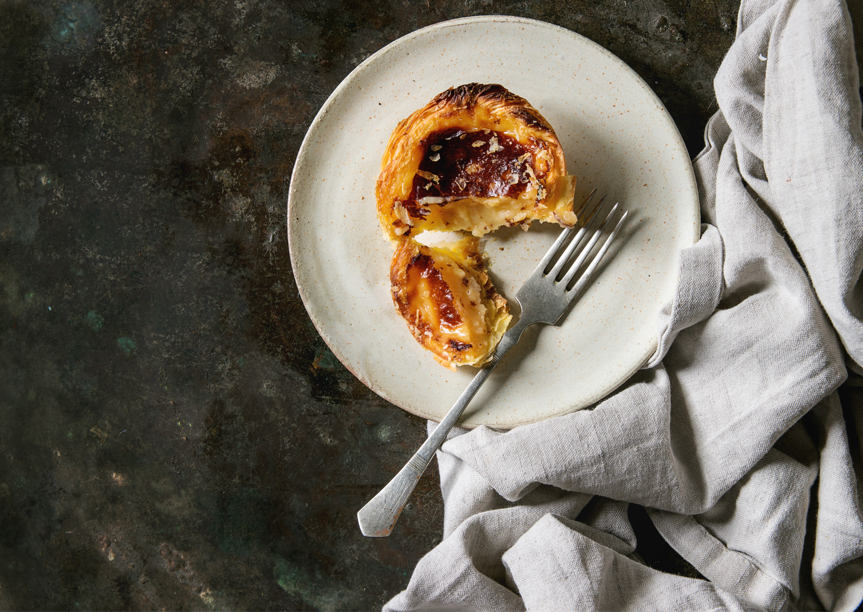 pasteis de nata 5