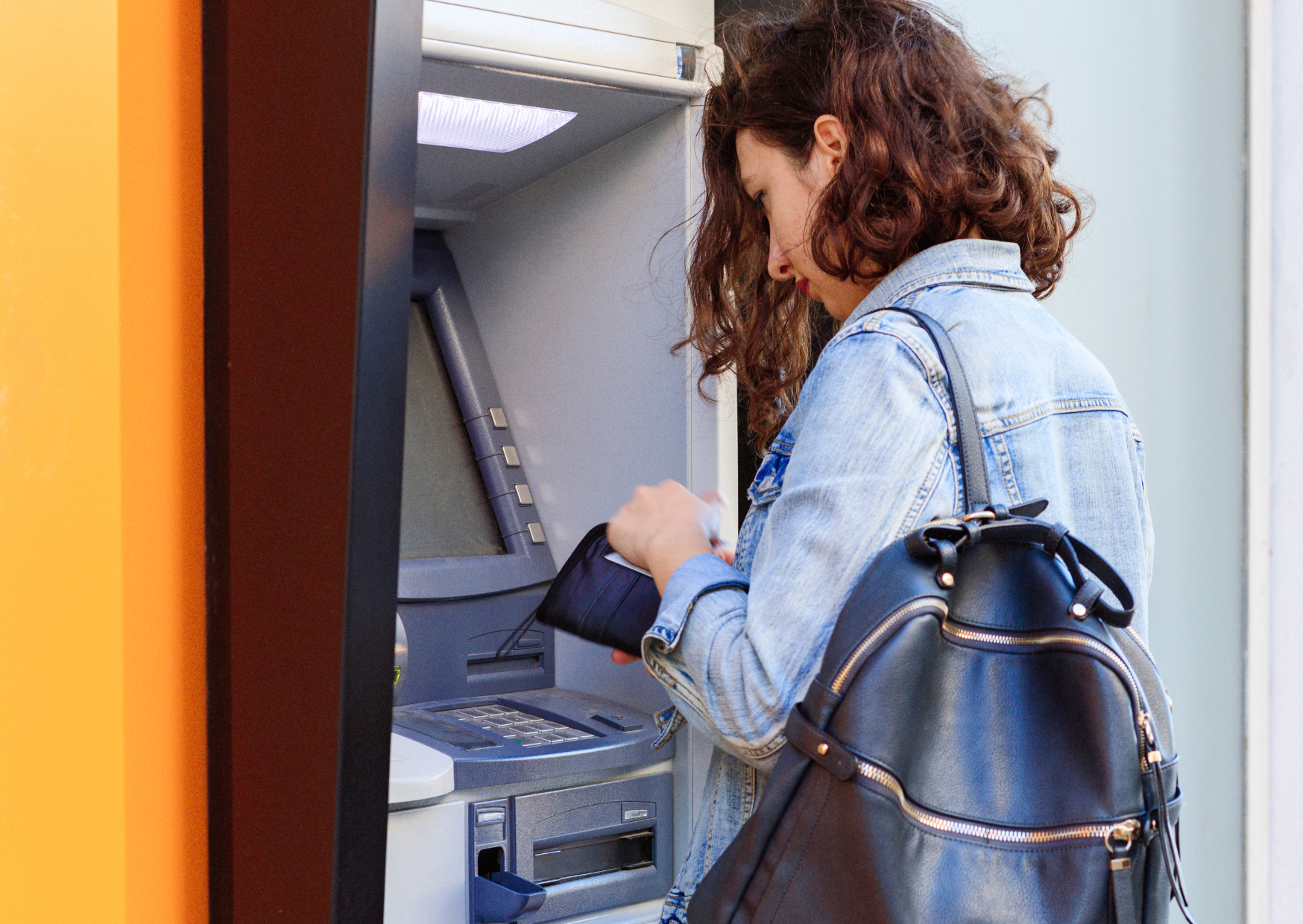 ATM Maximum in Italy