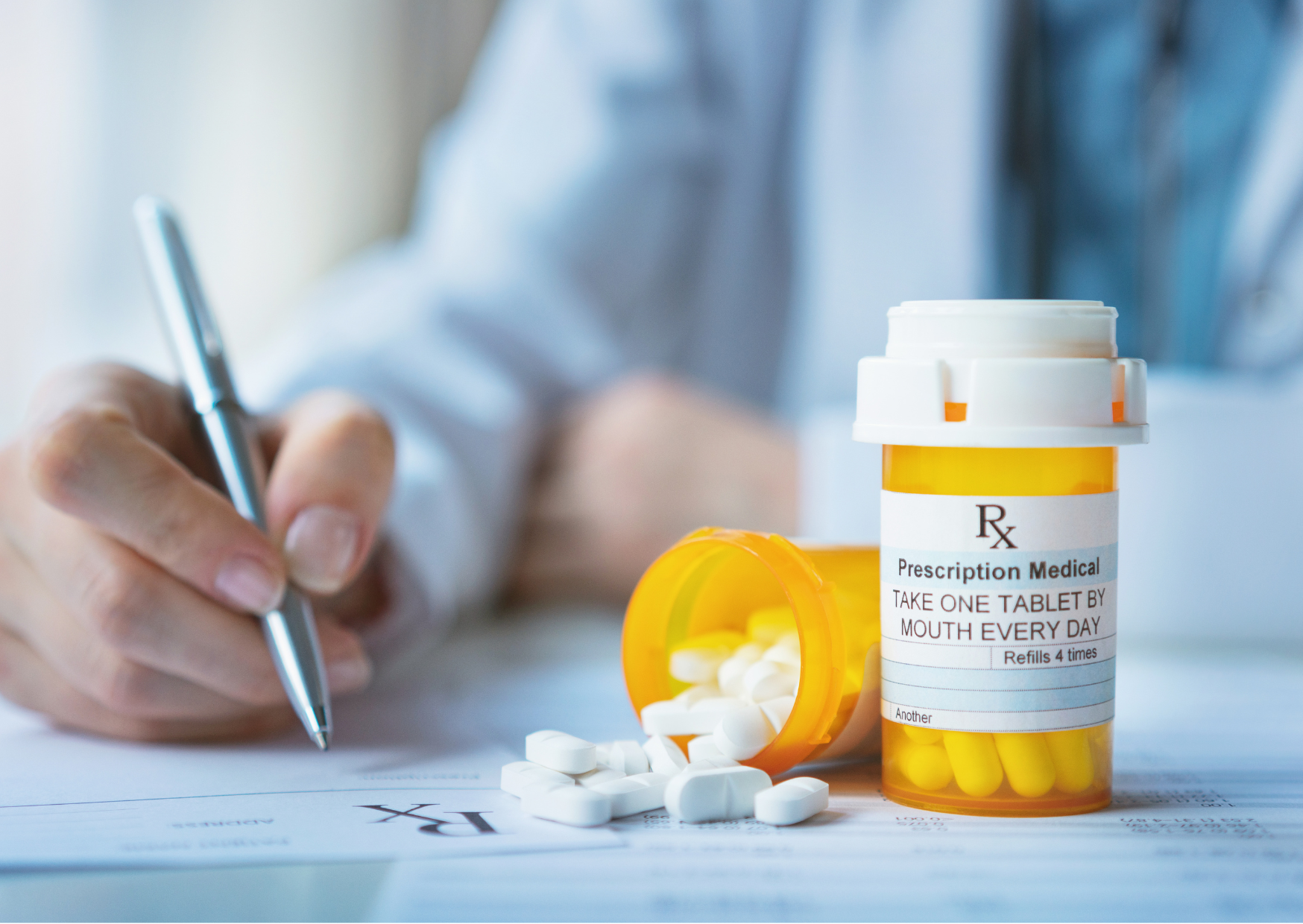 American prescriptions 3