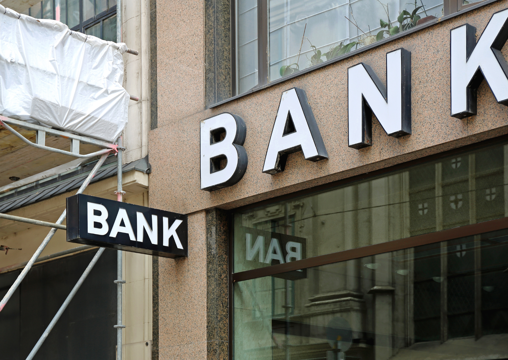 Banking Setup 2