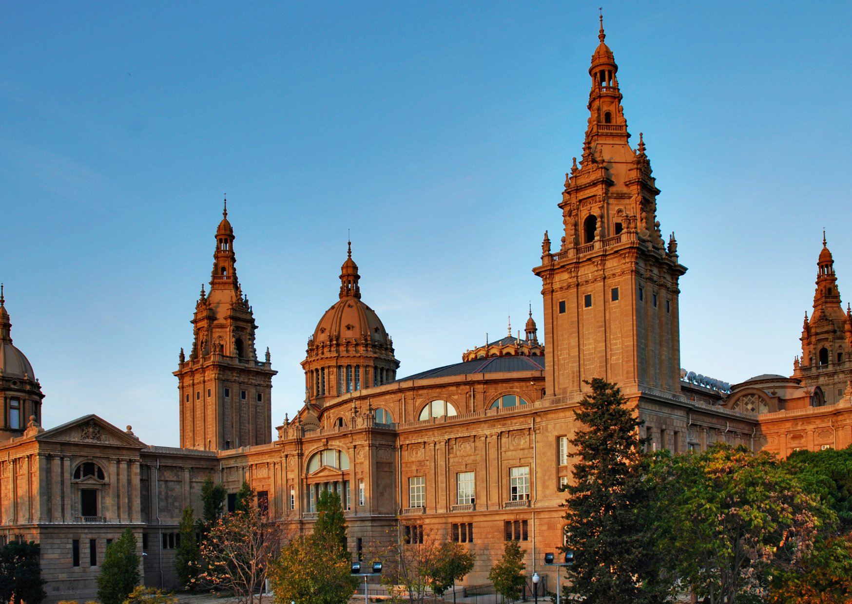 Barcelona 4