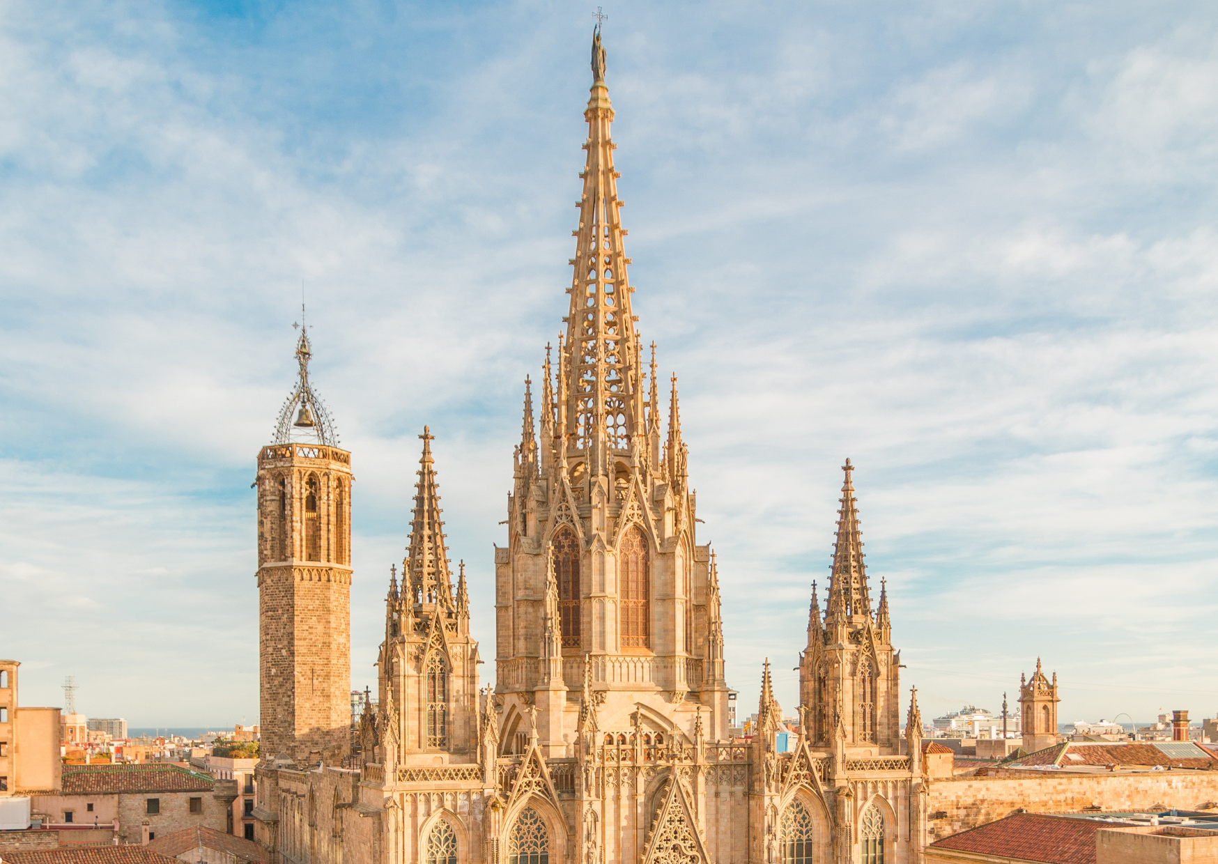 Barcelona 5