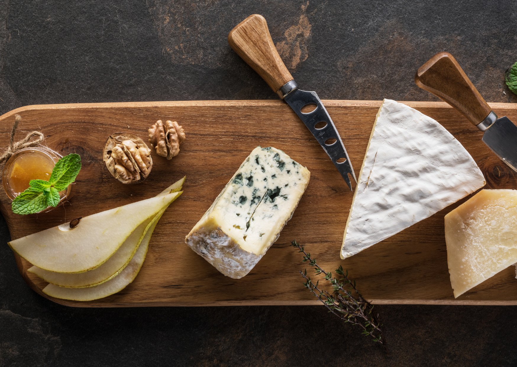 Cheese 2