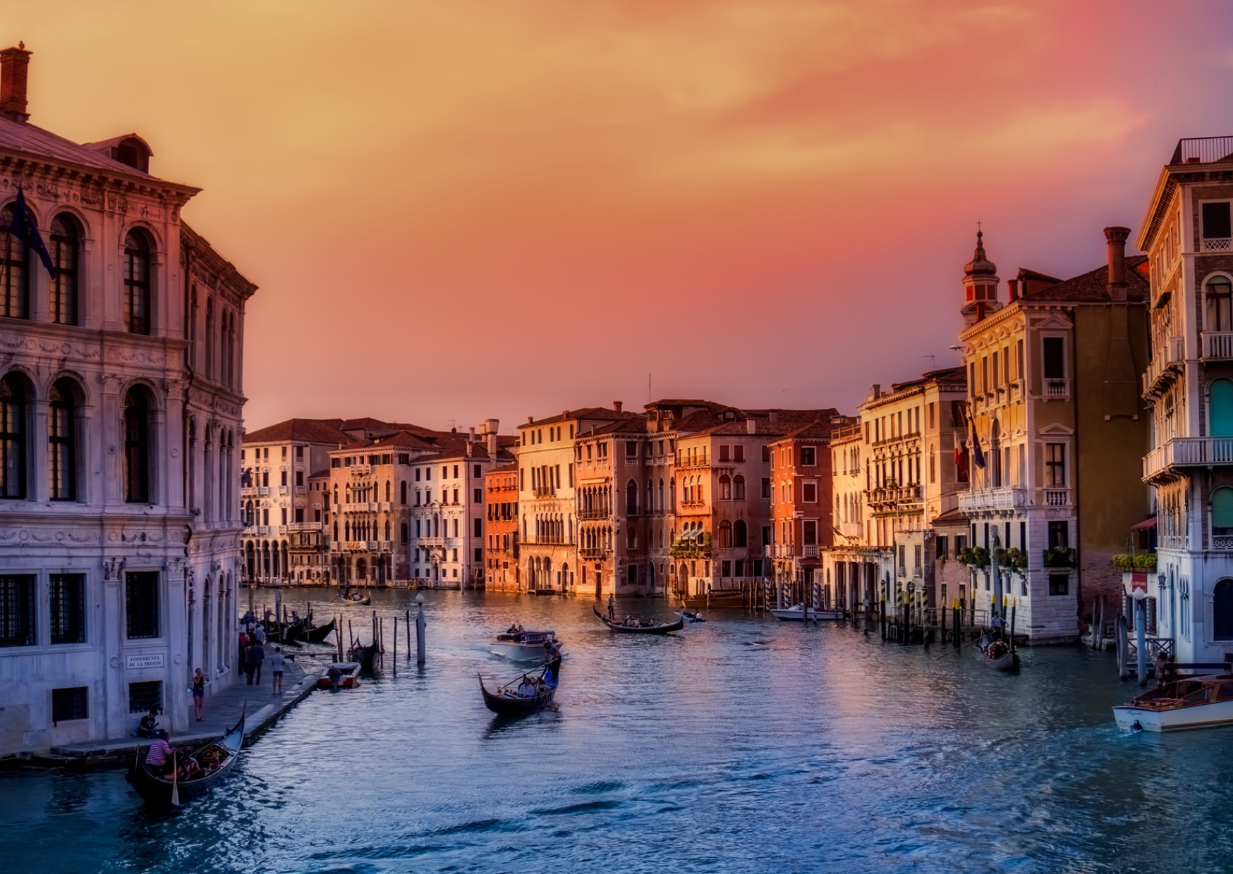 European Retirement 5