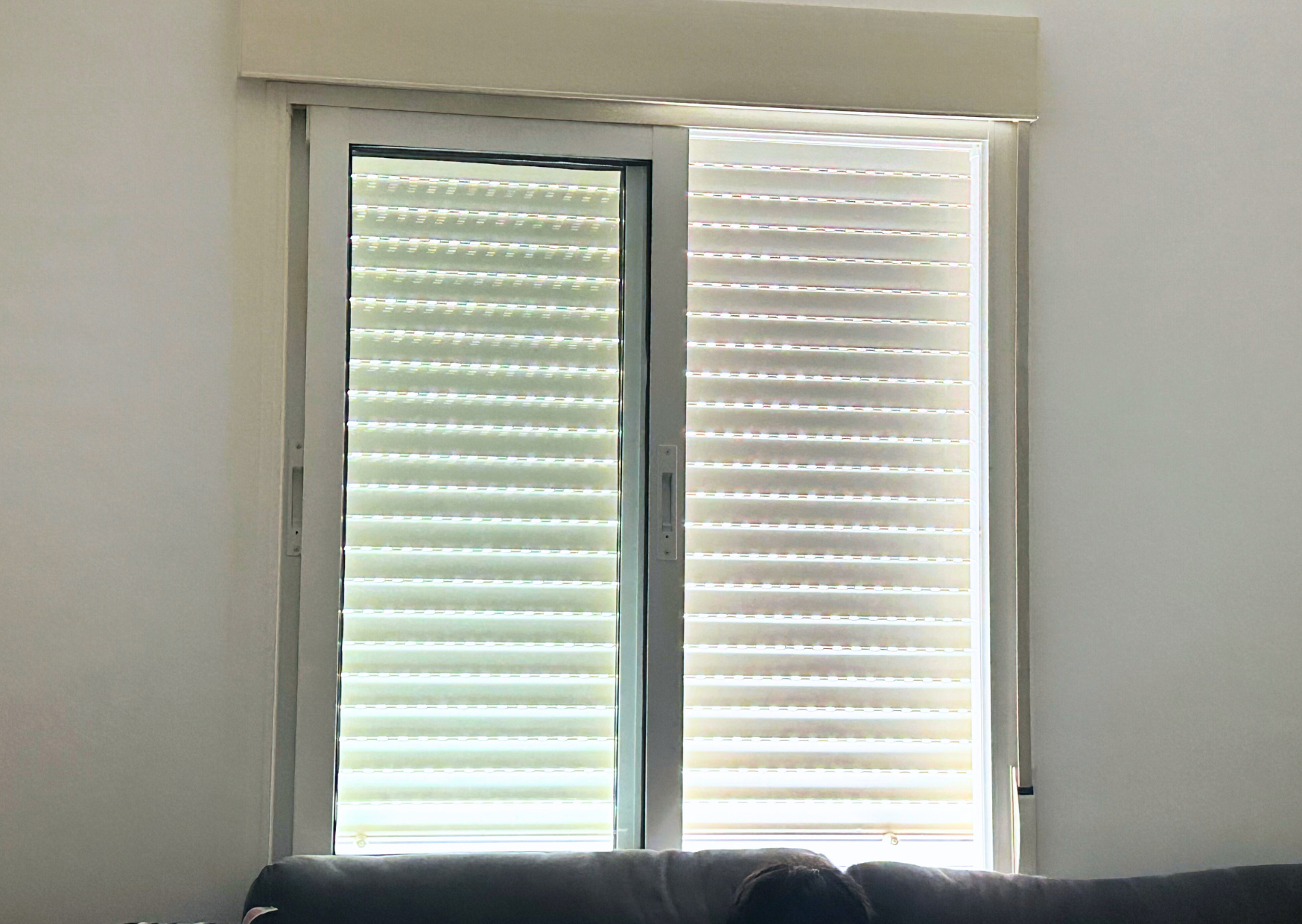 European window shutters 2