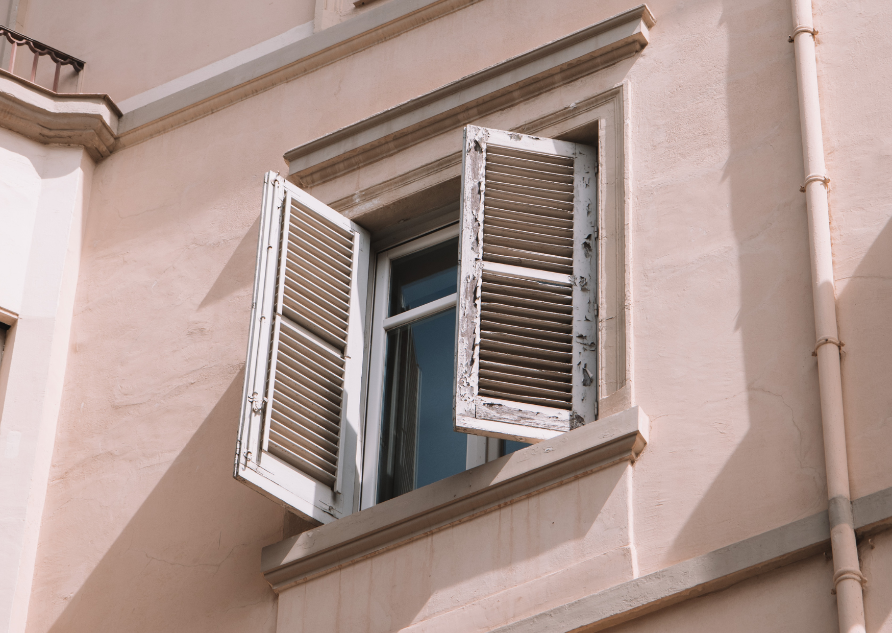 European window shutters 3
