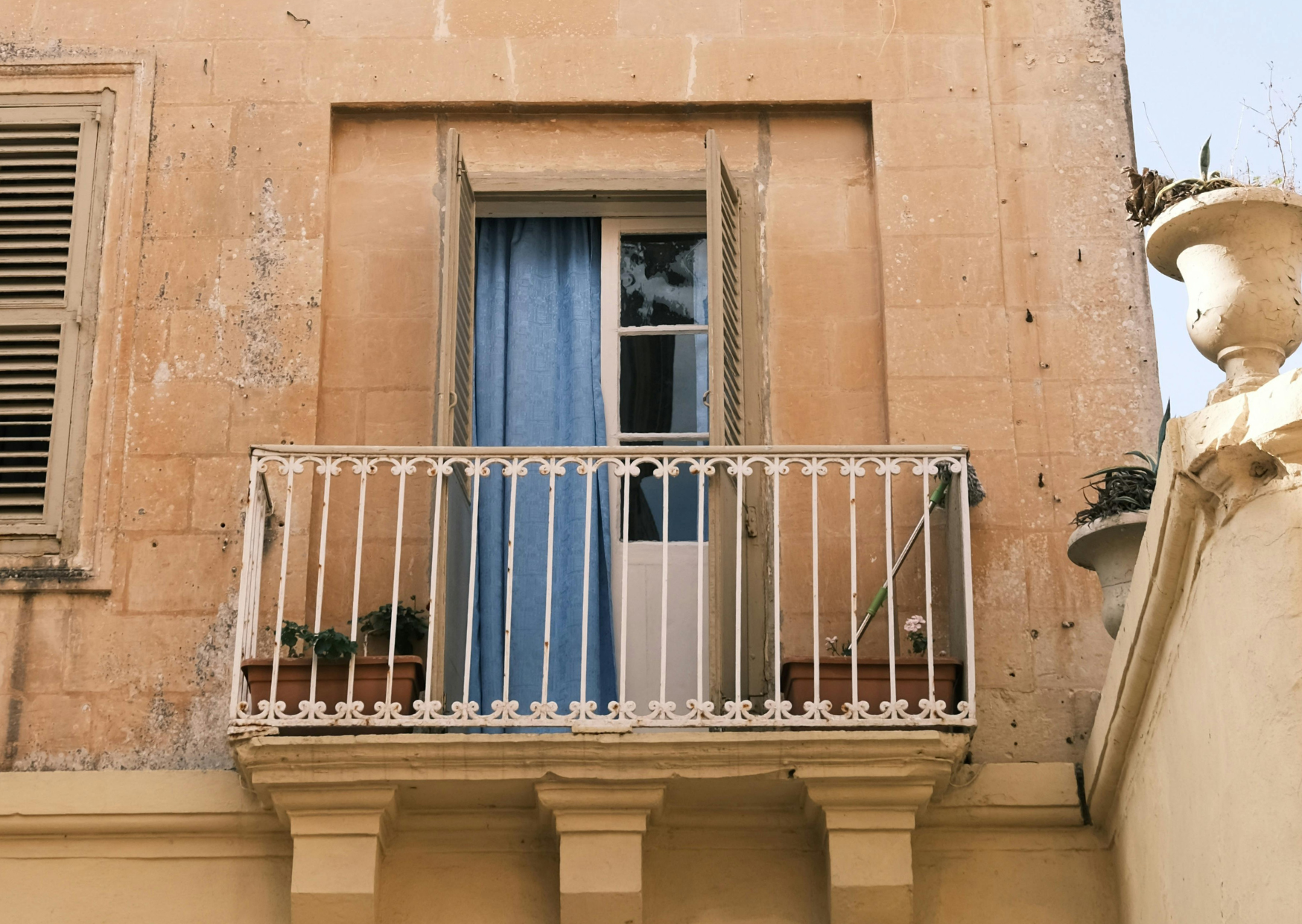 European window shutters 4