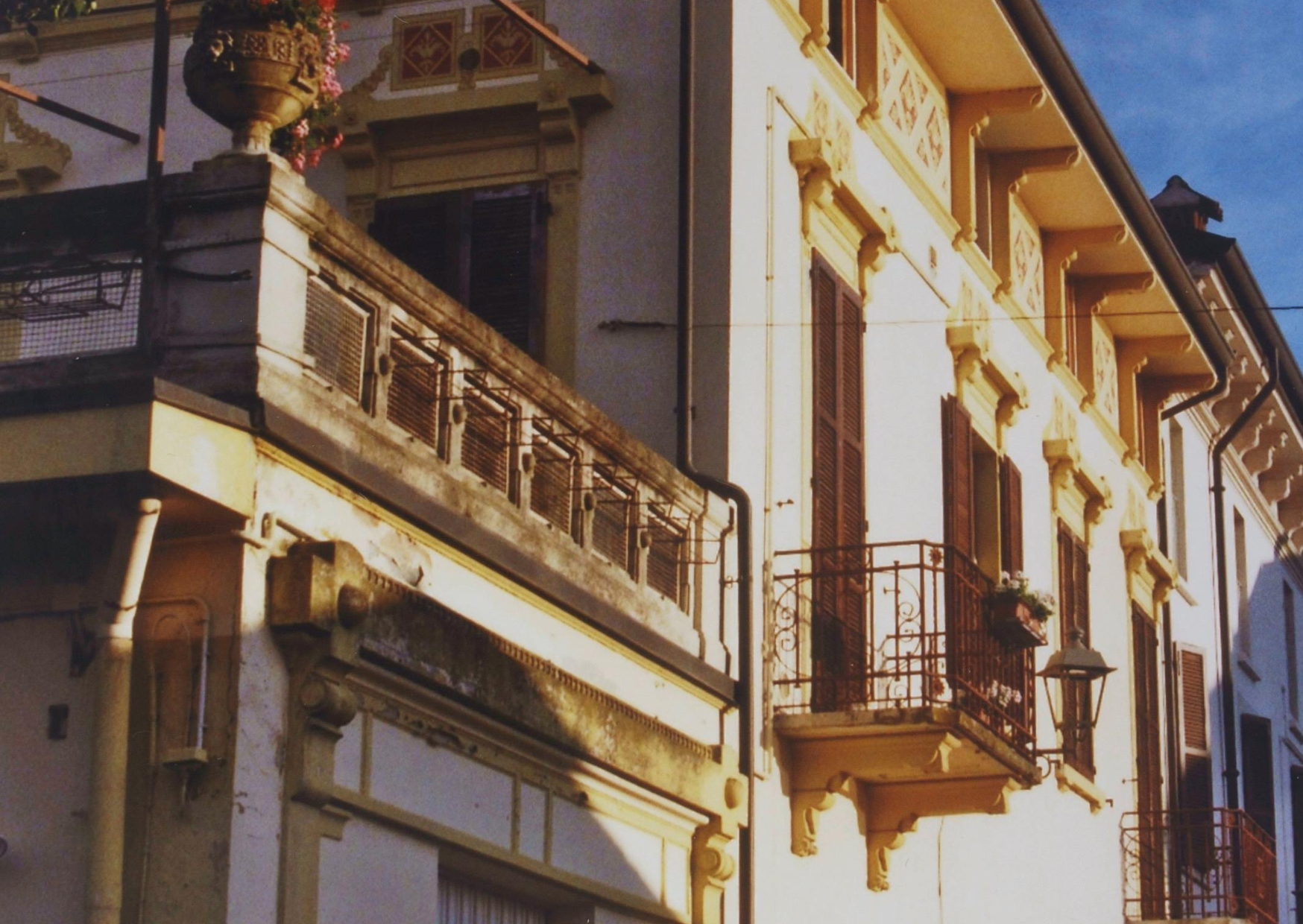 European window shutters 5